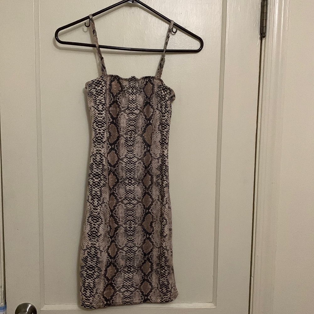 dress